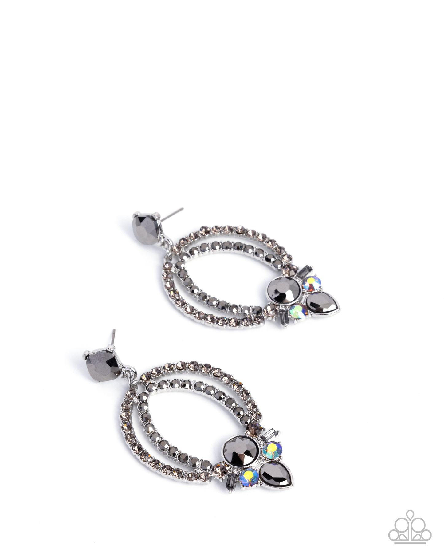Karma Knockout - Silver