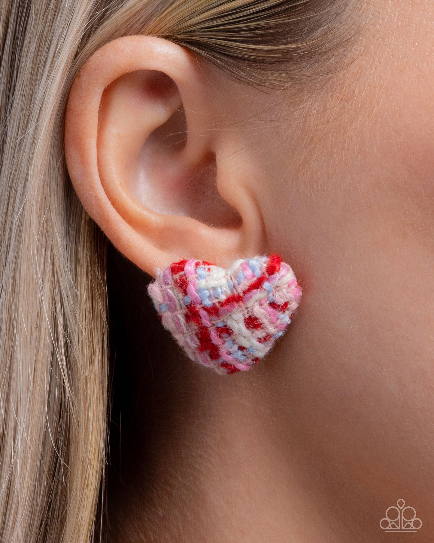 Sweetheart Stitching