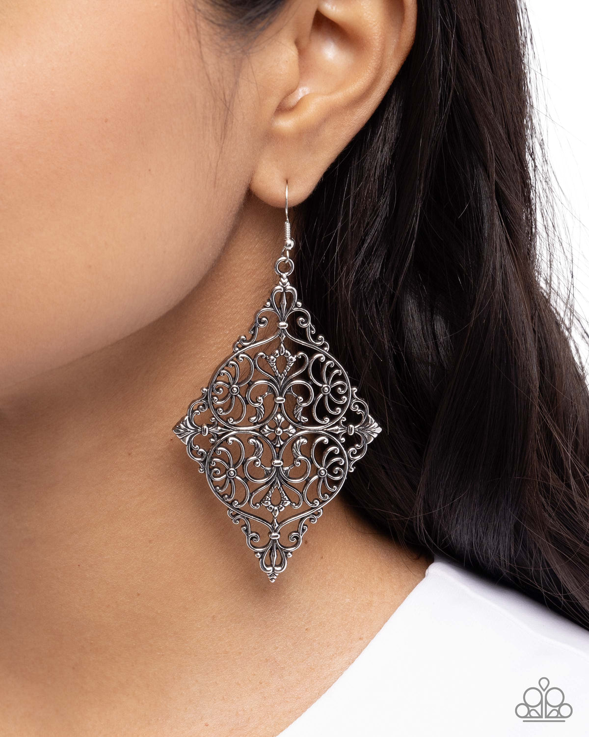 First-Place Filigree