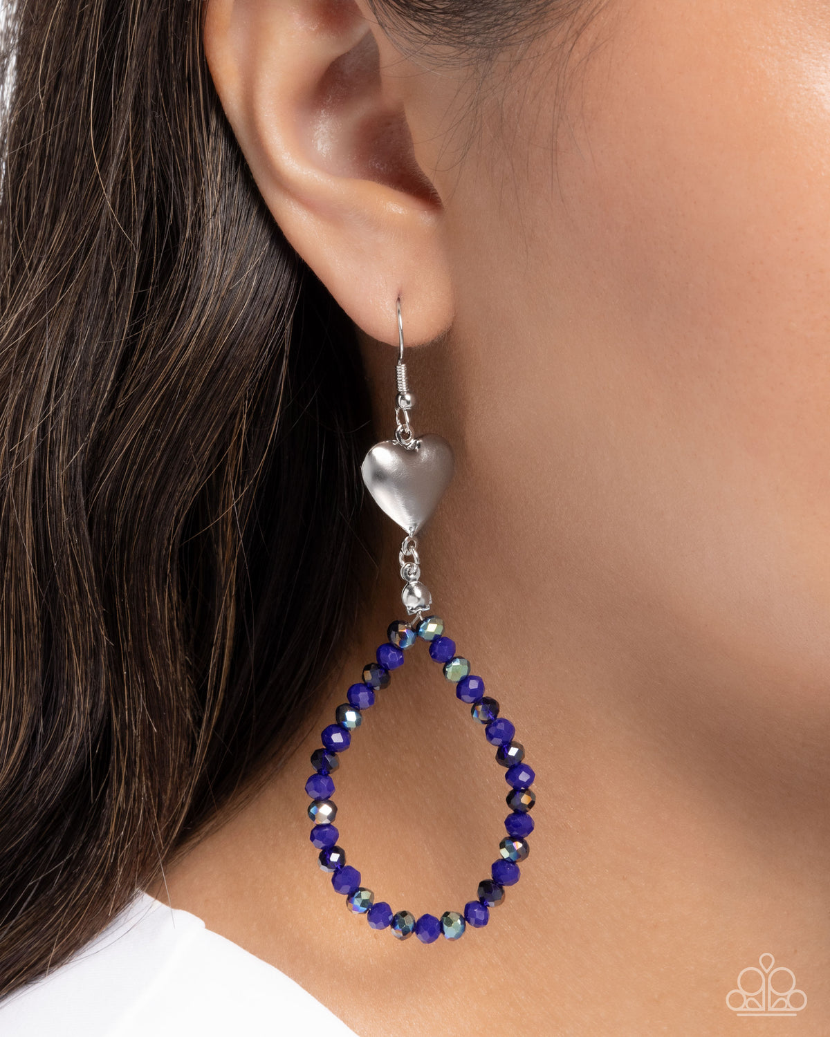 Treasured Teardrops