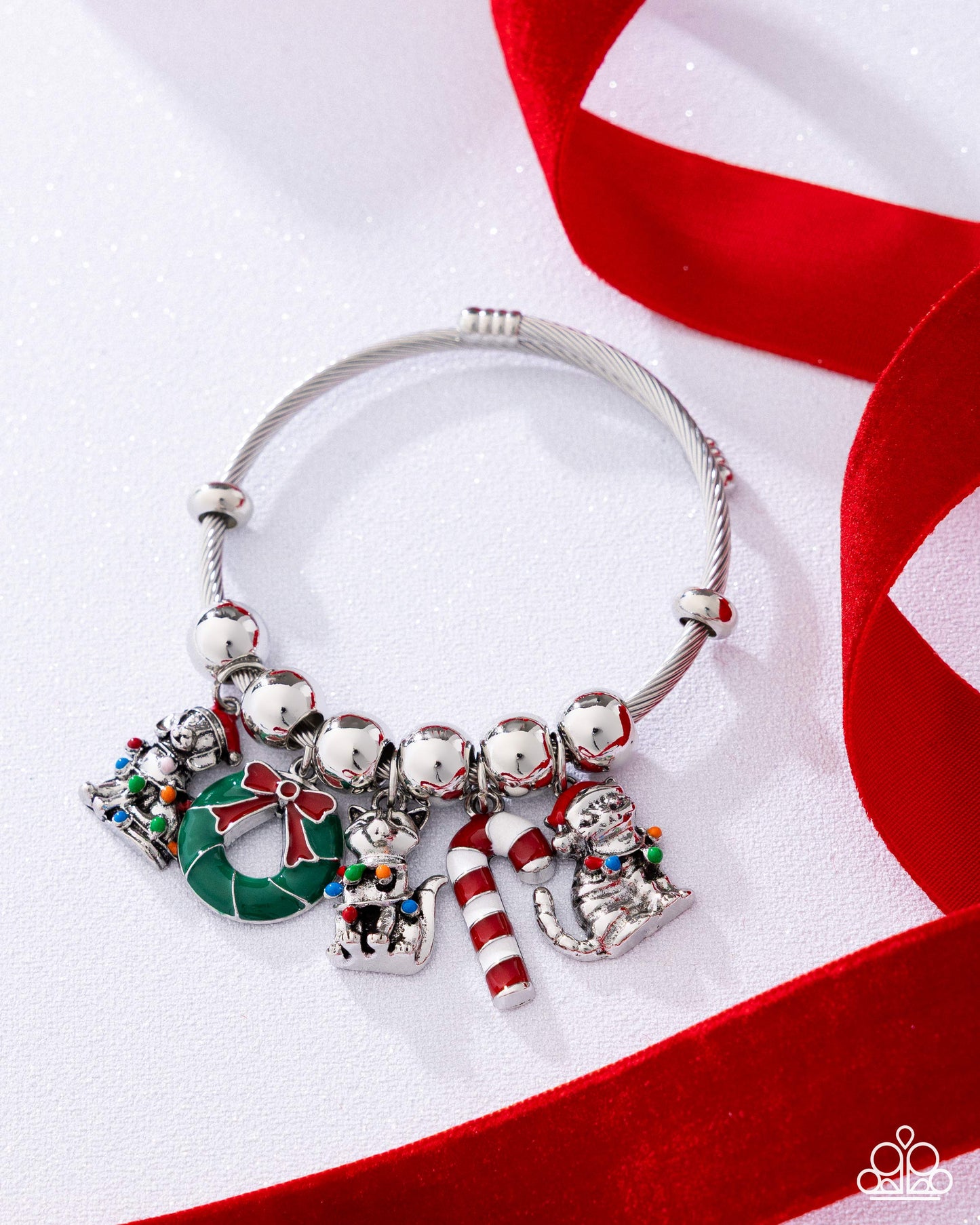 Christmas Creatures