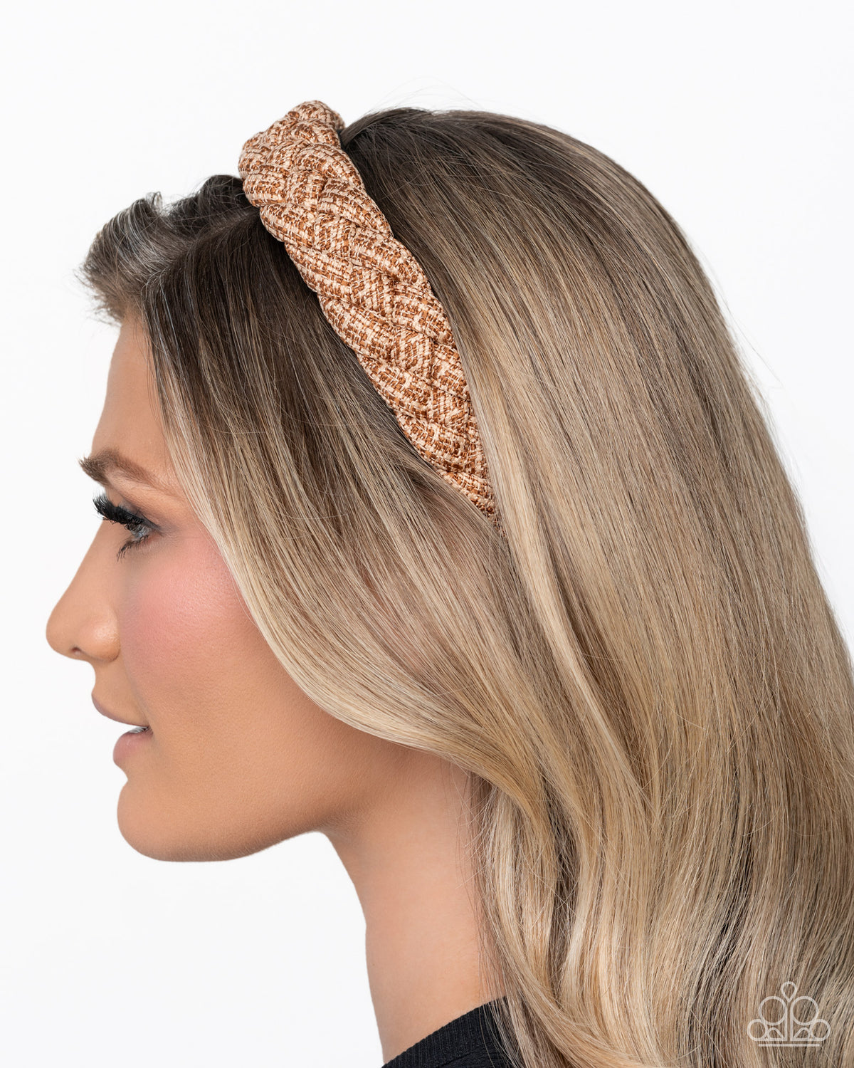 Braided Bombshell