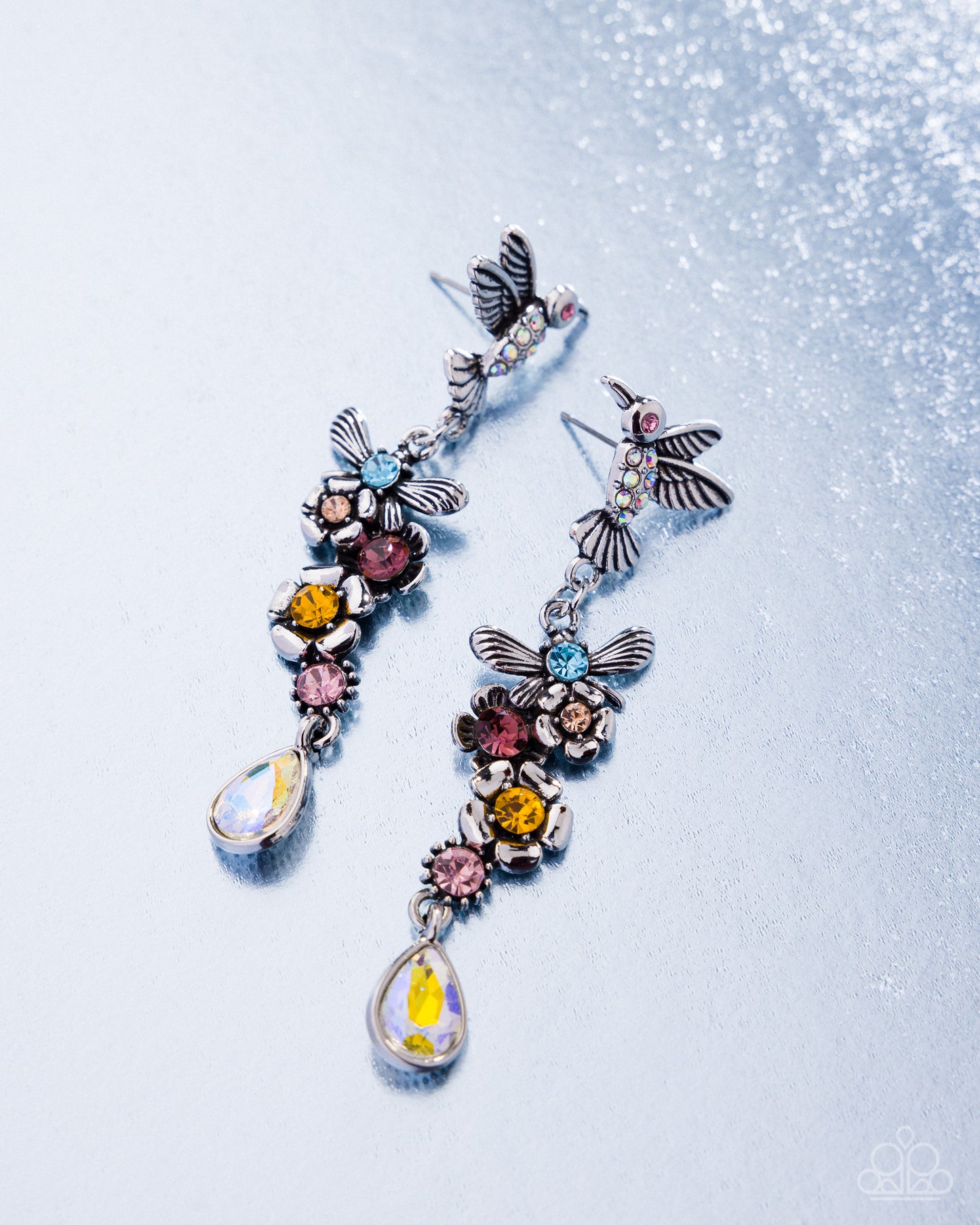 Hummingbird Hallmark
