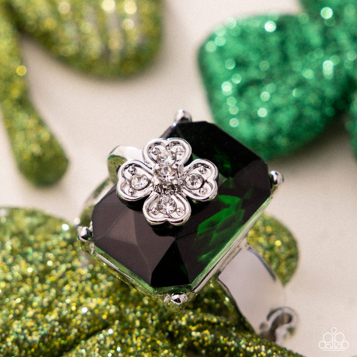 St. Patricks Shimmer