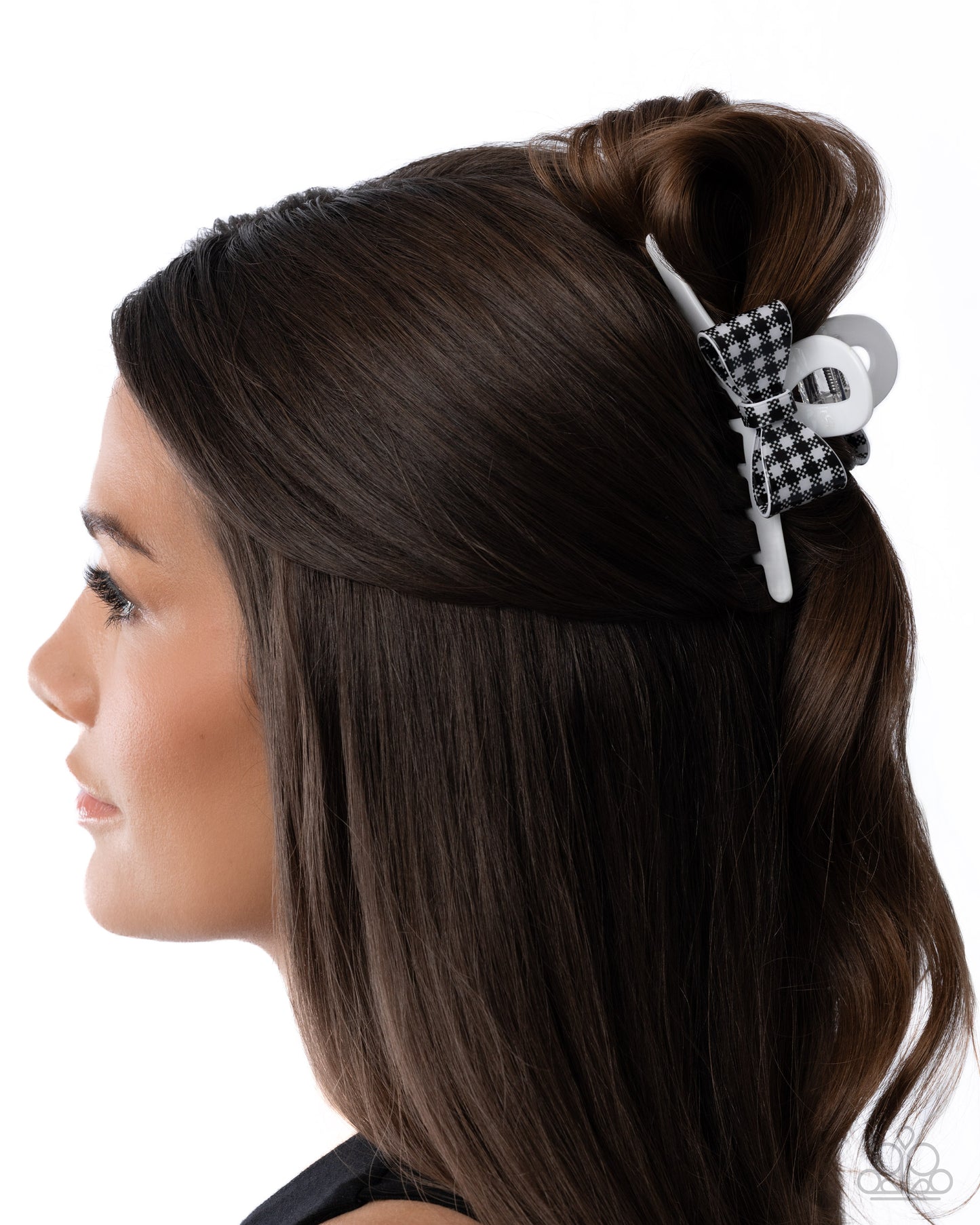 Houndstooth Hallmark