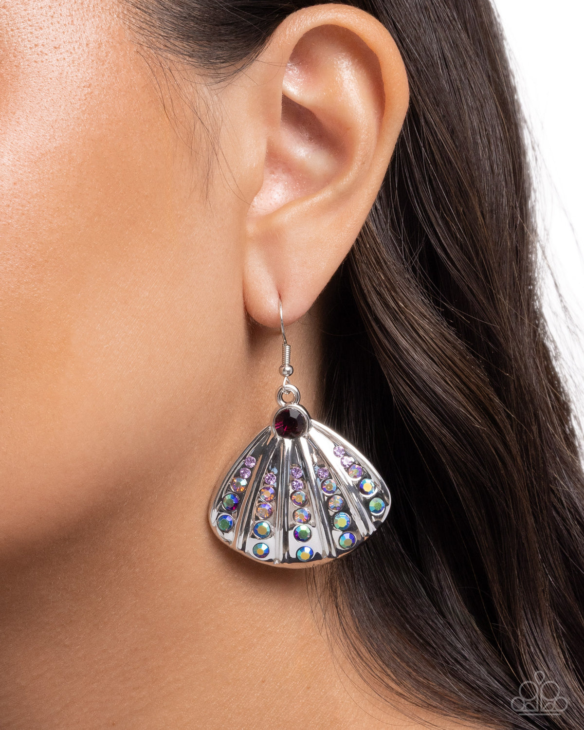 Sophisticated Seashell