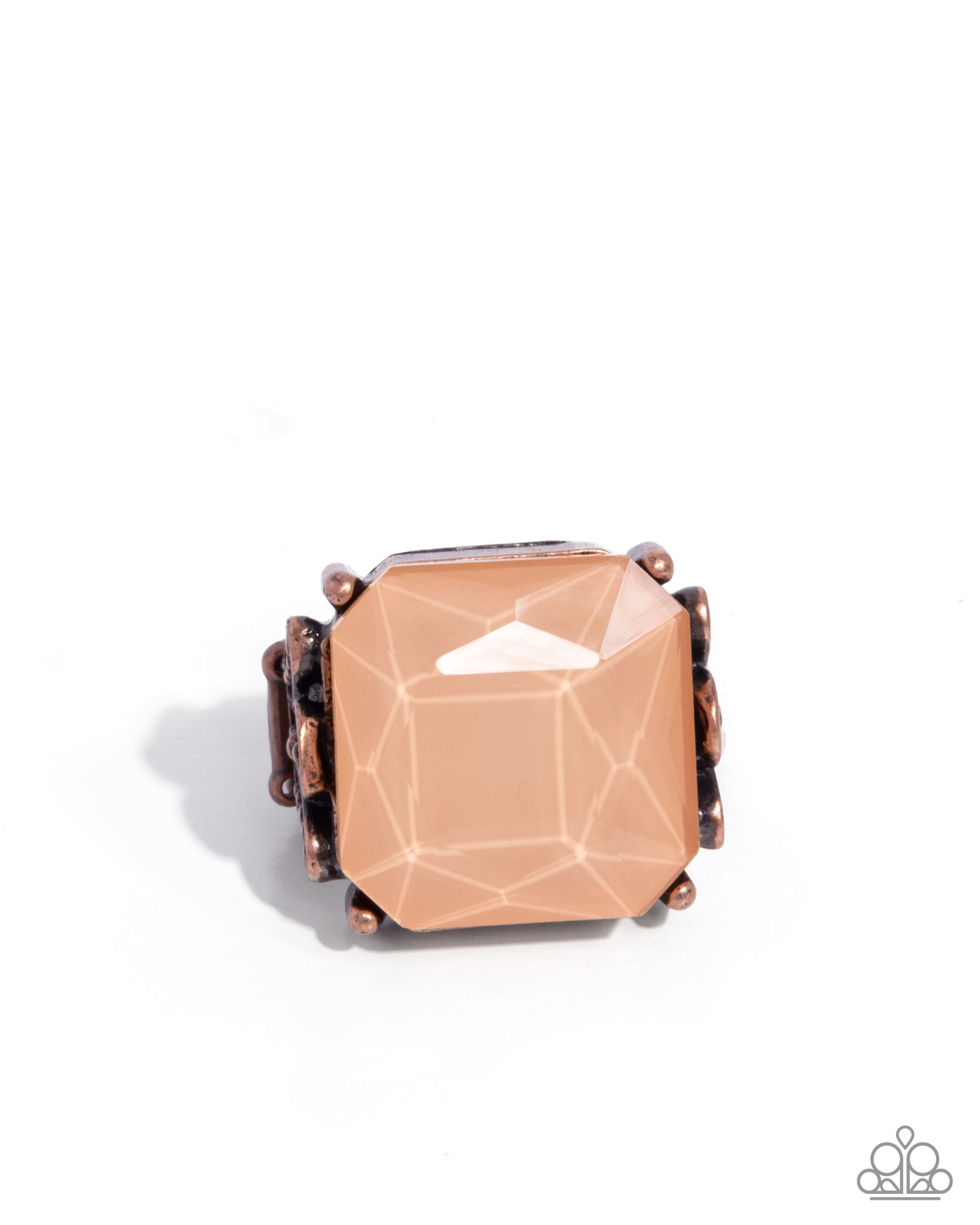 Monumental Masterpiece - Copper