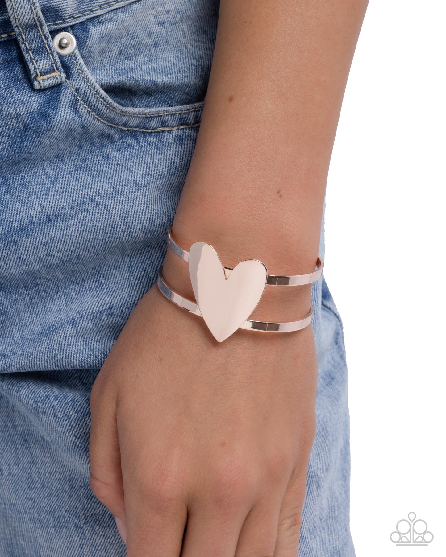 Enamored Ease
