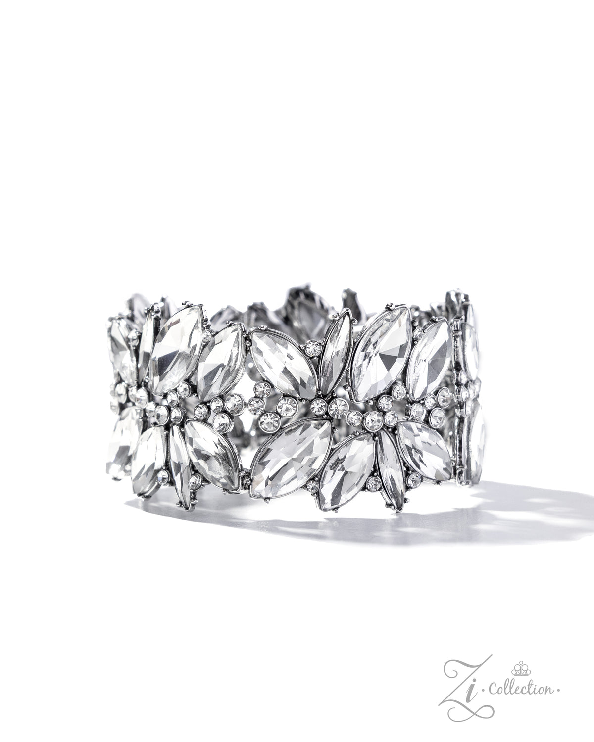 Composed Charm