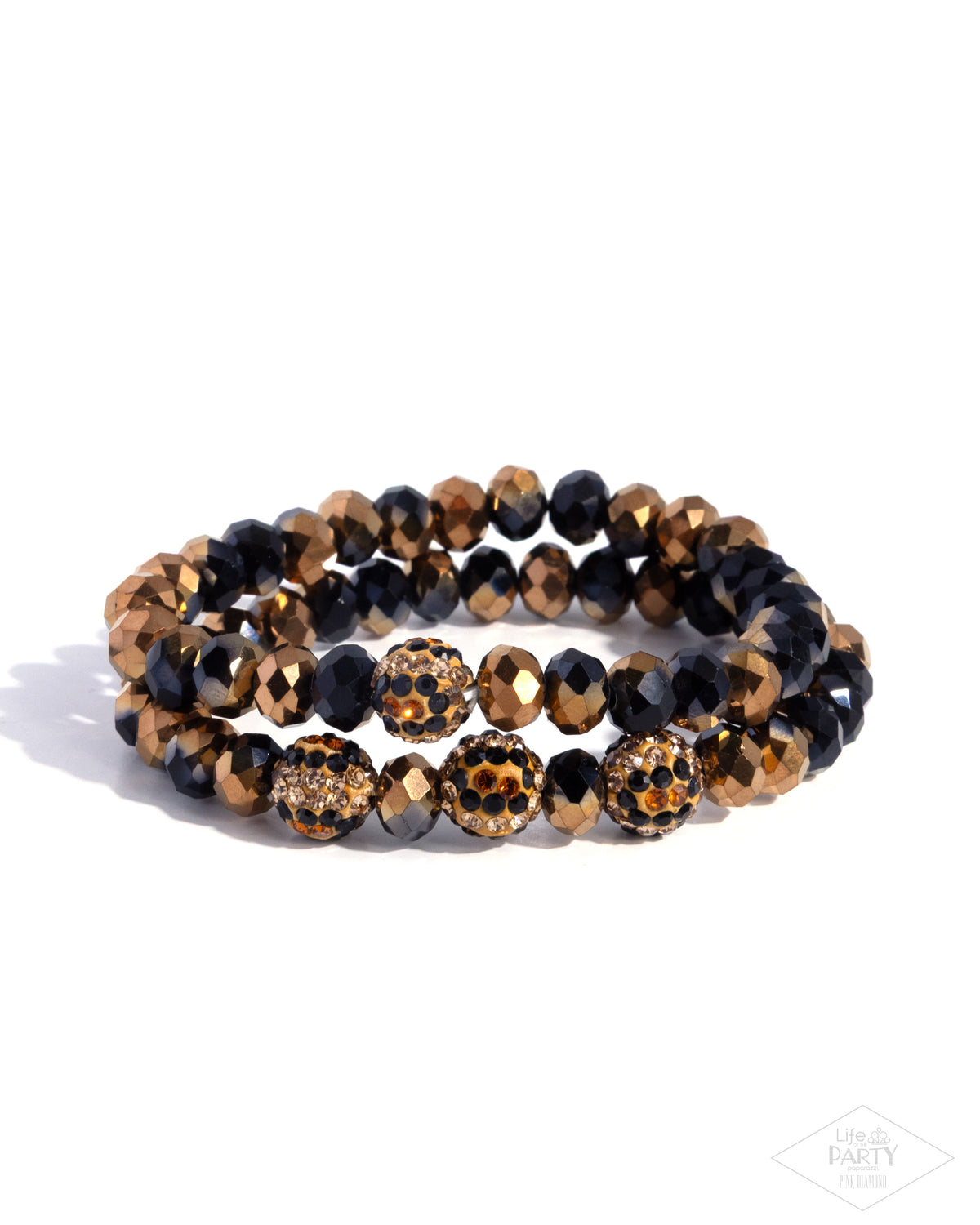 Speckled Sentiment