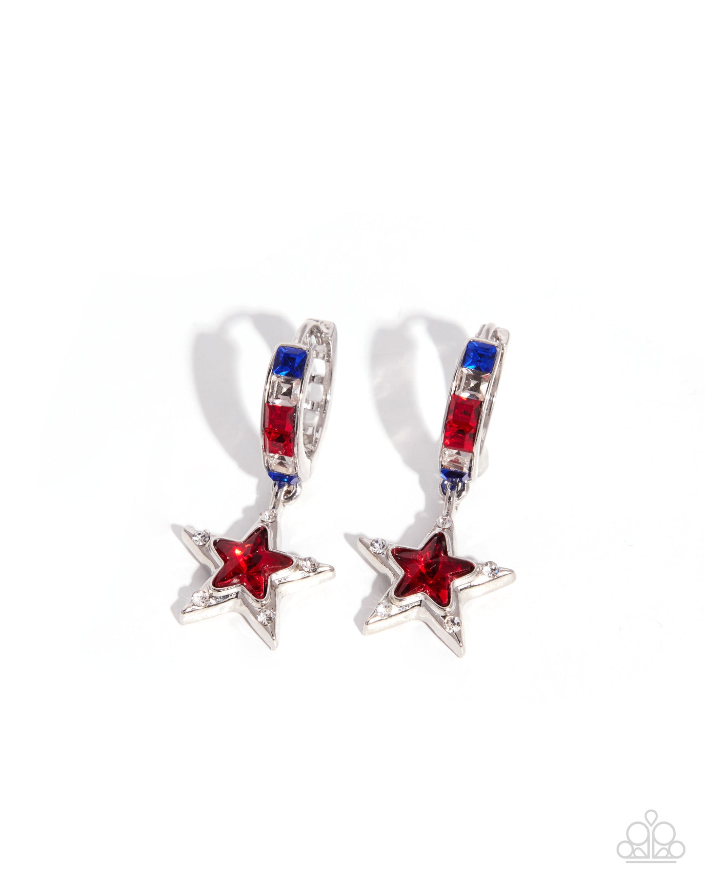 Patriotic Pizzazz