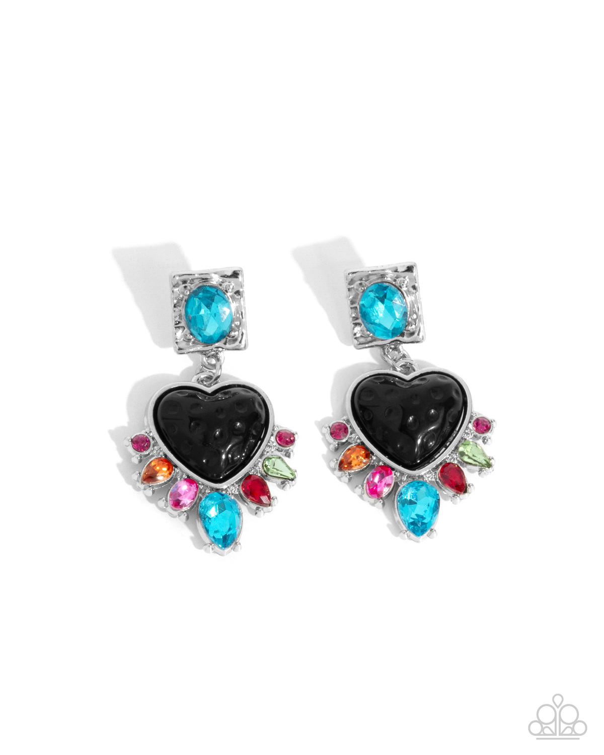 Bohemian Bling - Black
