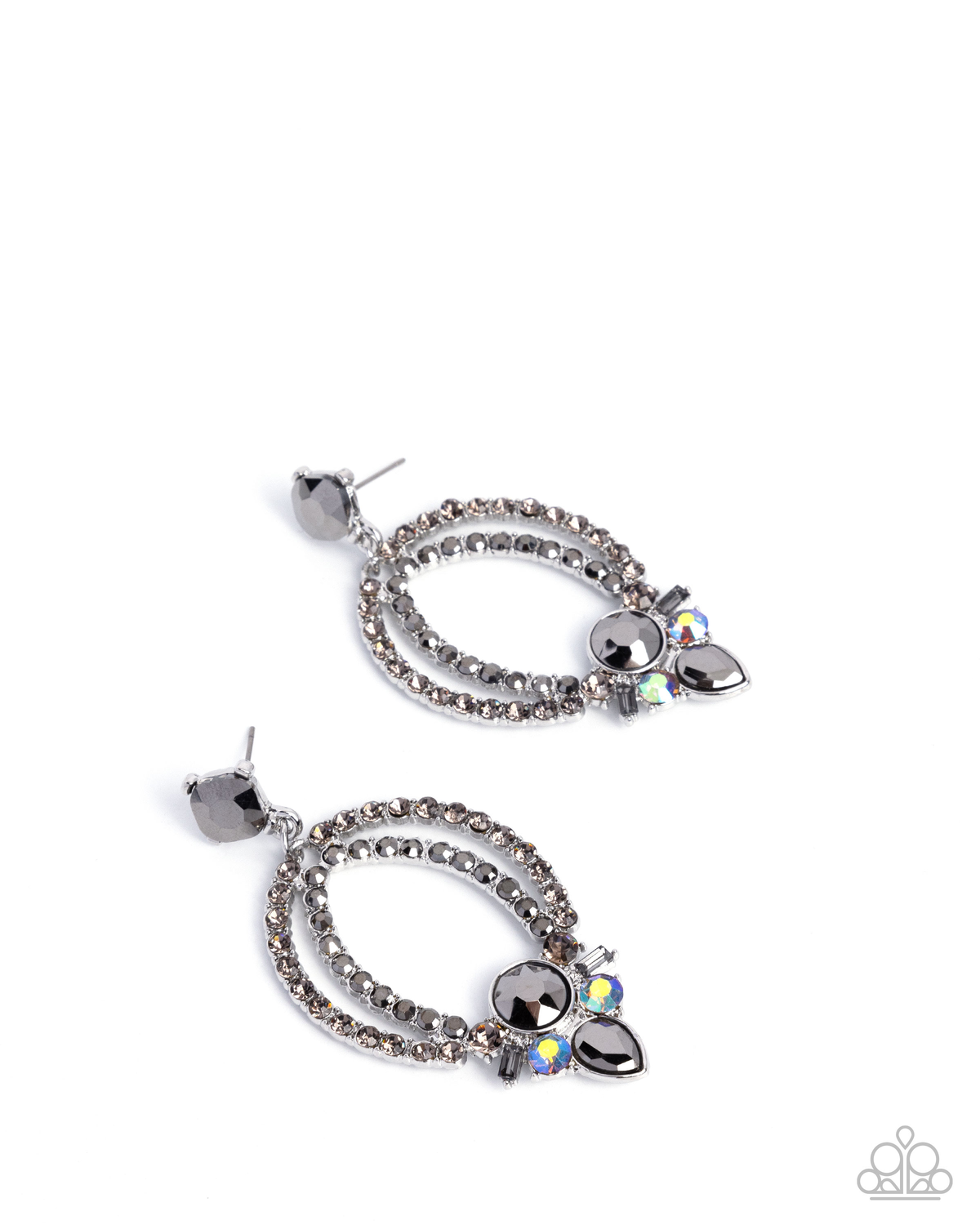 Karma Knockout - Silver