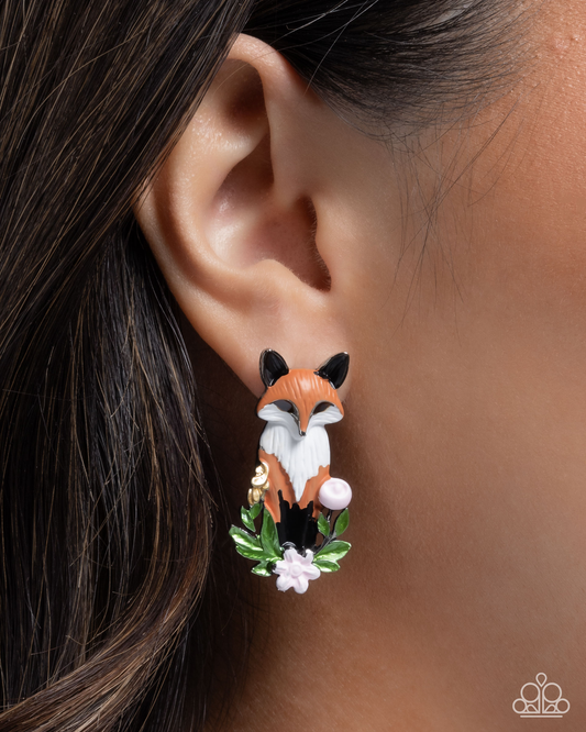 Fox Fanatic - Multi