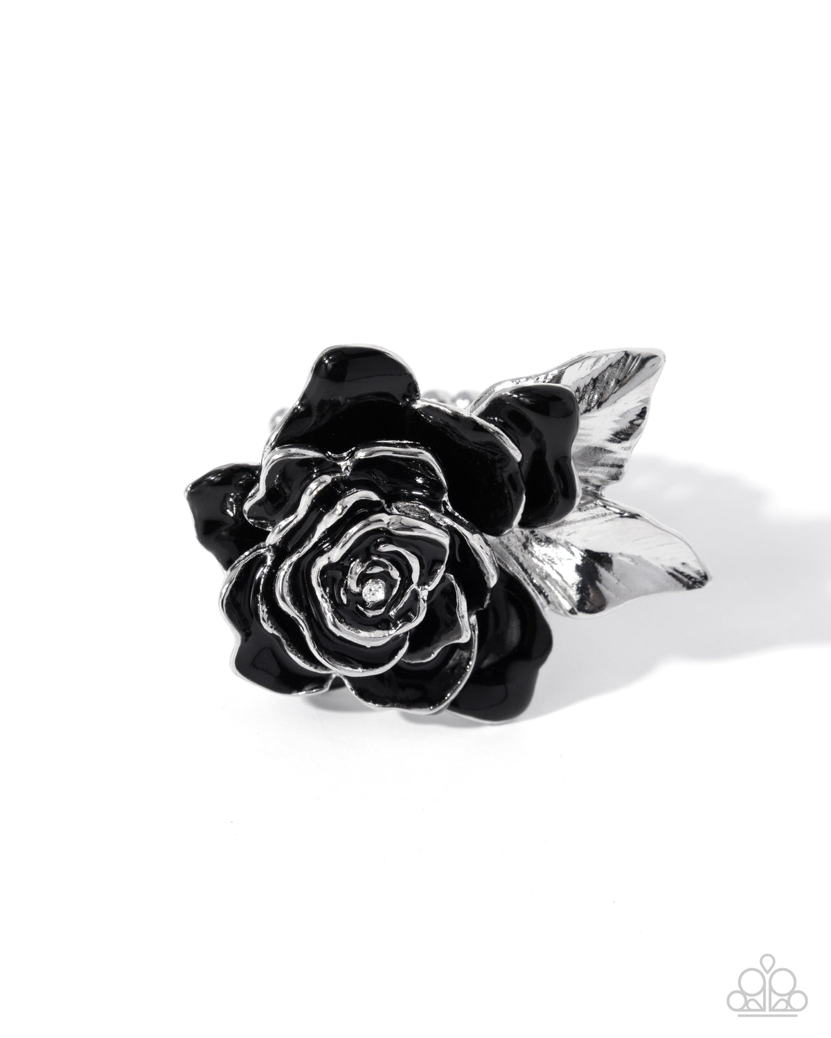 Ready with Roses