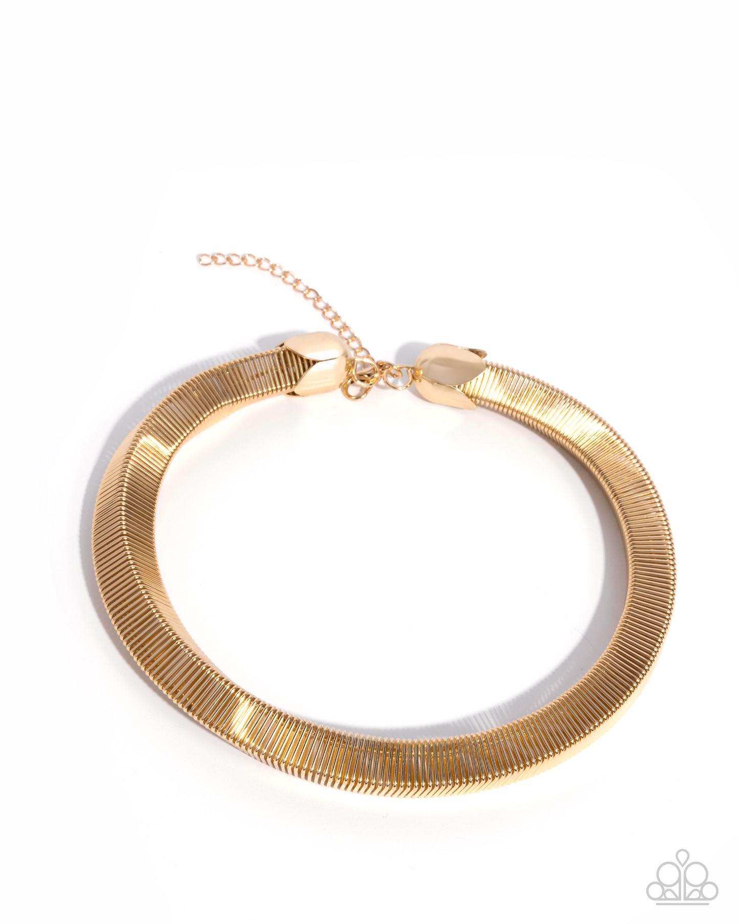 Sleek Suite - Gold