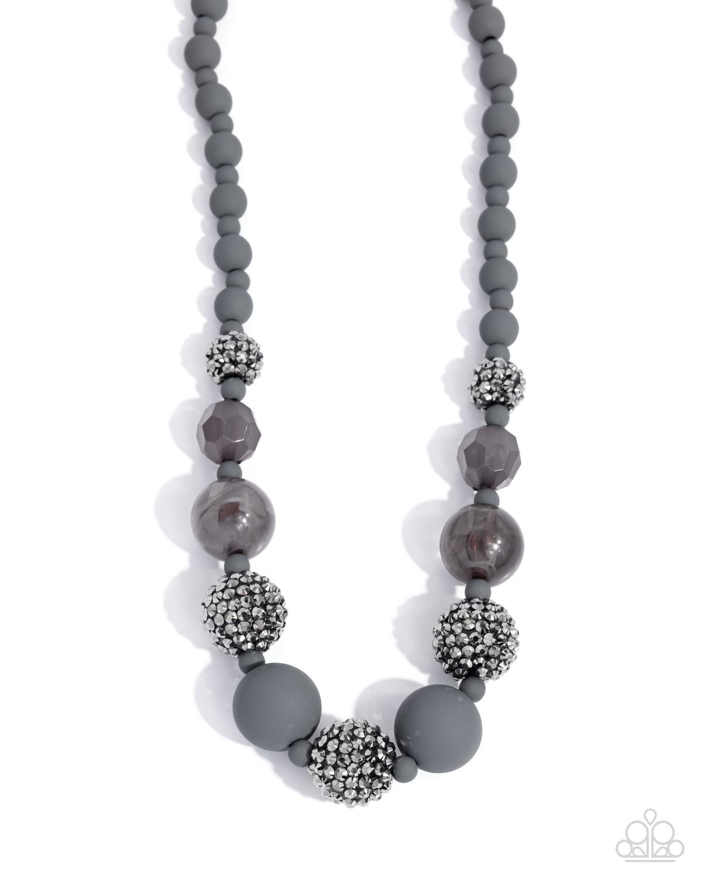 Hematite Hallmark - Complete Look