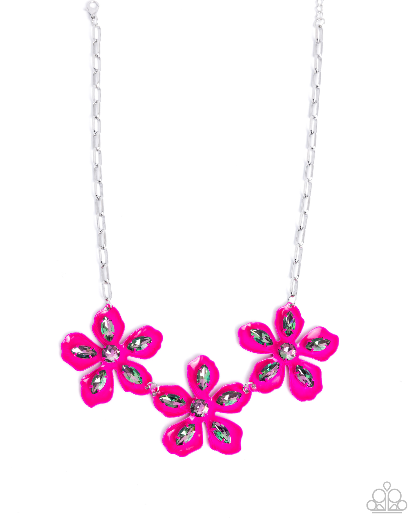 Prismatic Prestige - Pink