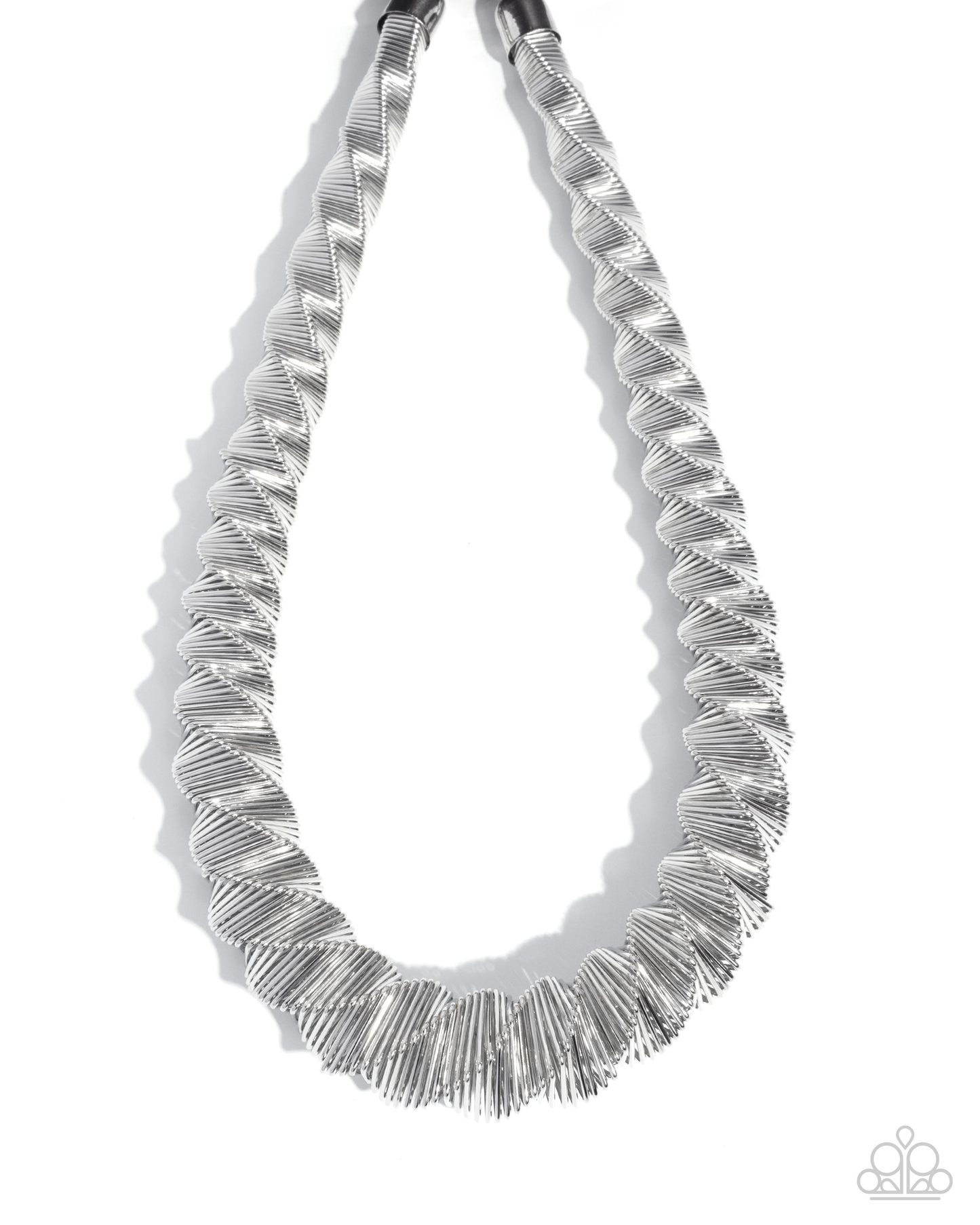 Candescent Coils - Silver