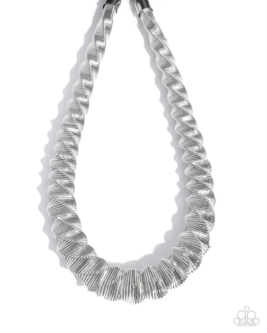 Candescent Coils - Silver