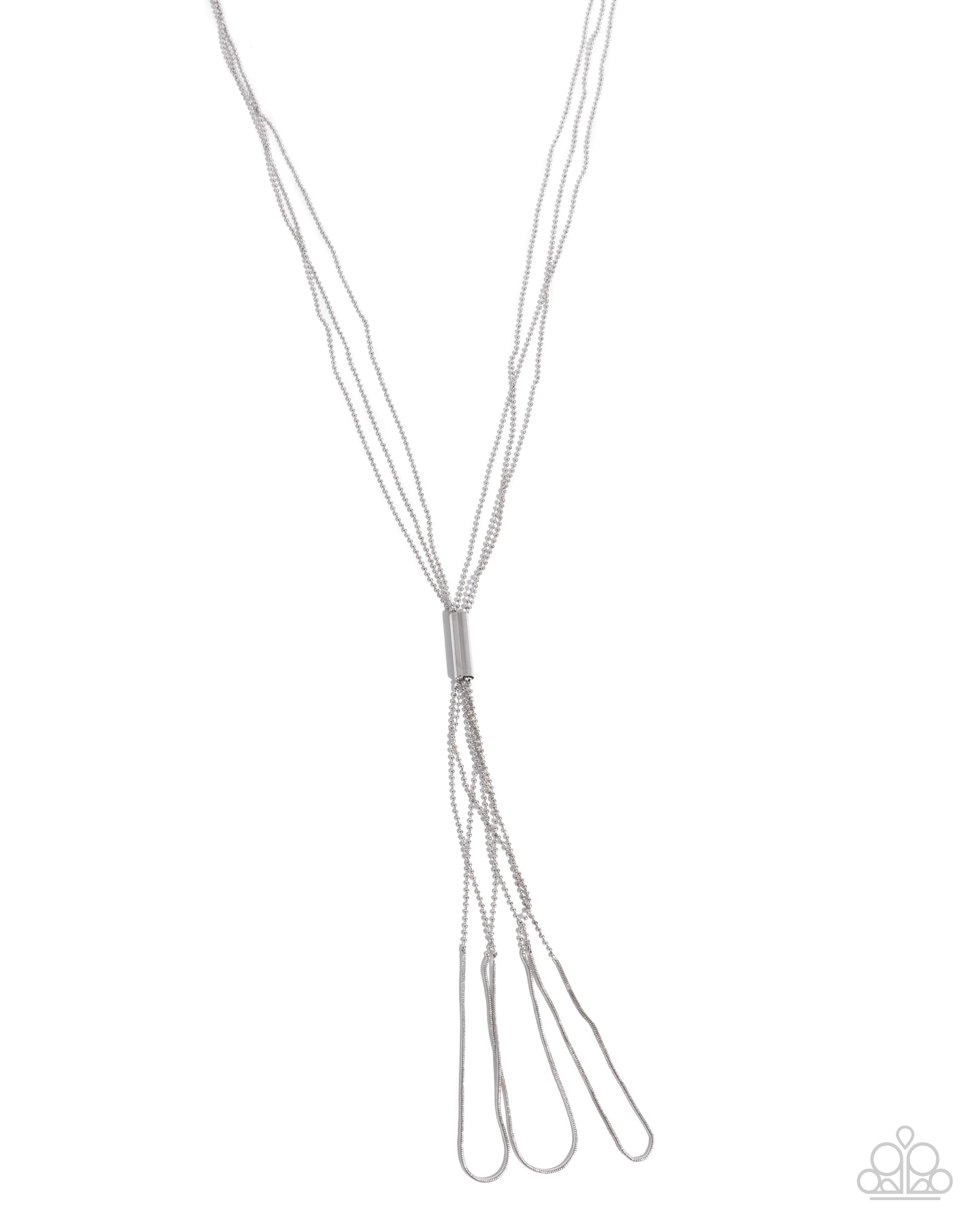 Threaded Transit - Silver