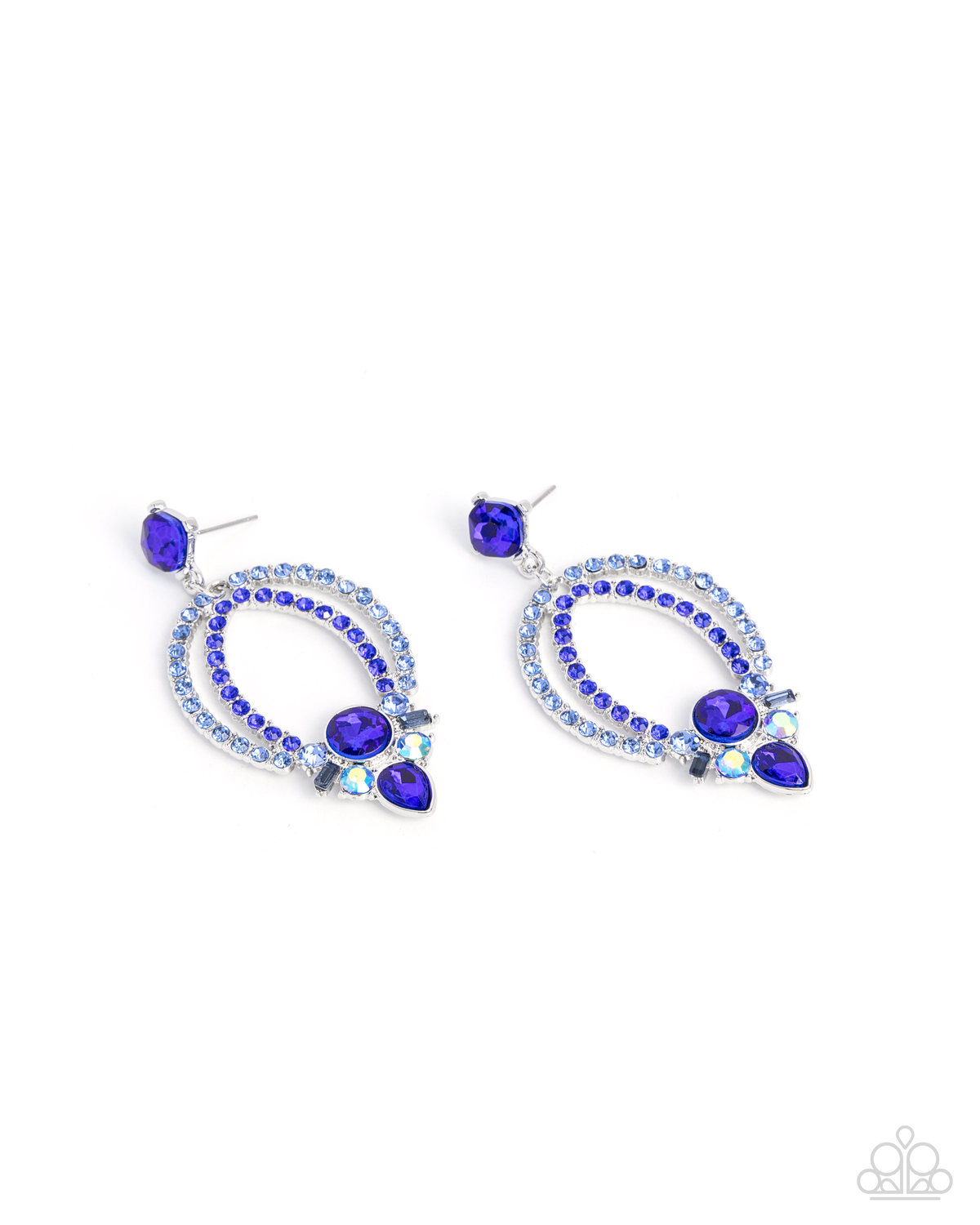 Karma Knockout - Blue
