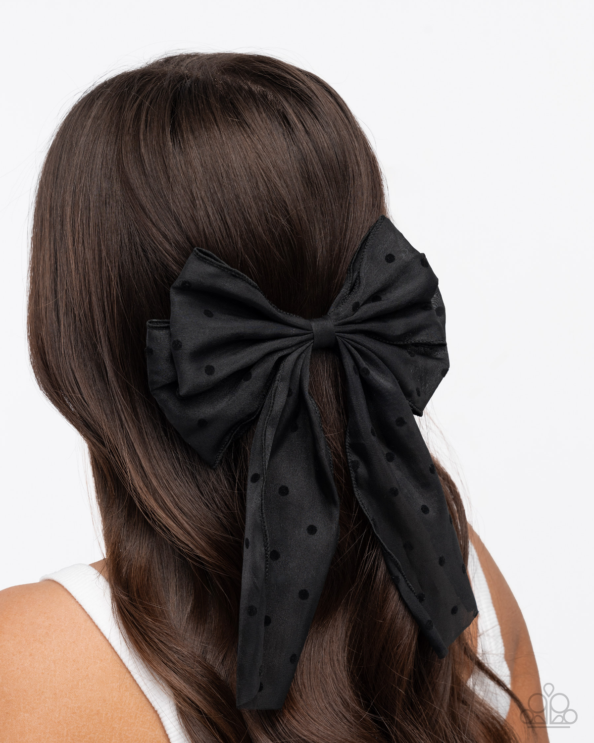 Here We BOW Again - Black