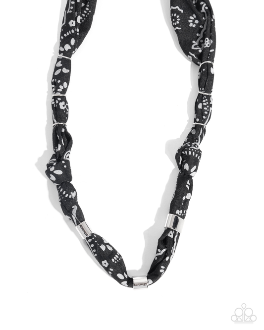 Bandana Balance - Black