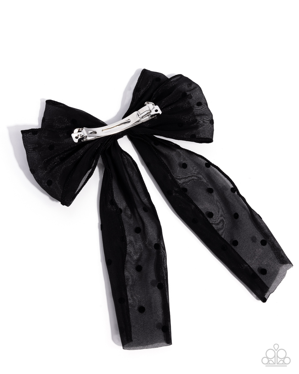Here We BOW Again - Black