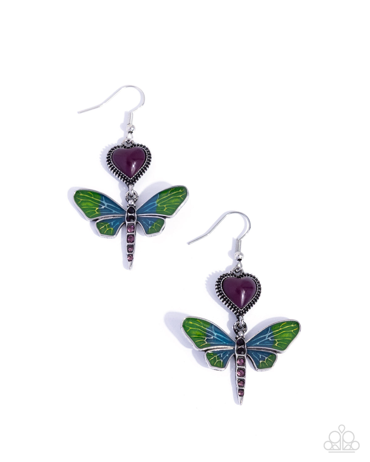 Dragonfly Devotion