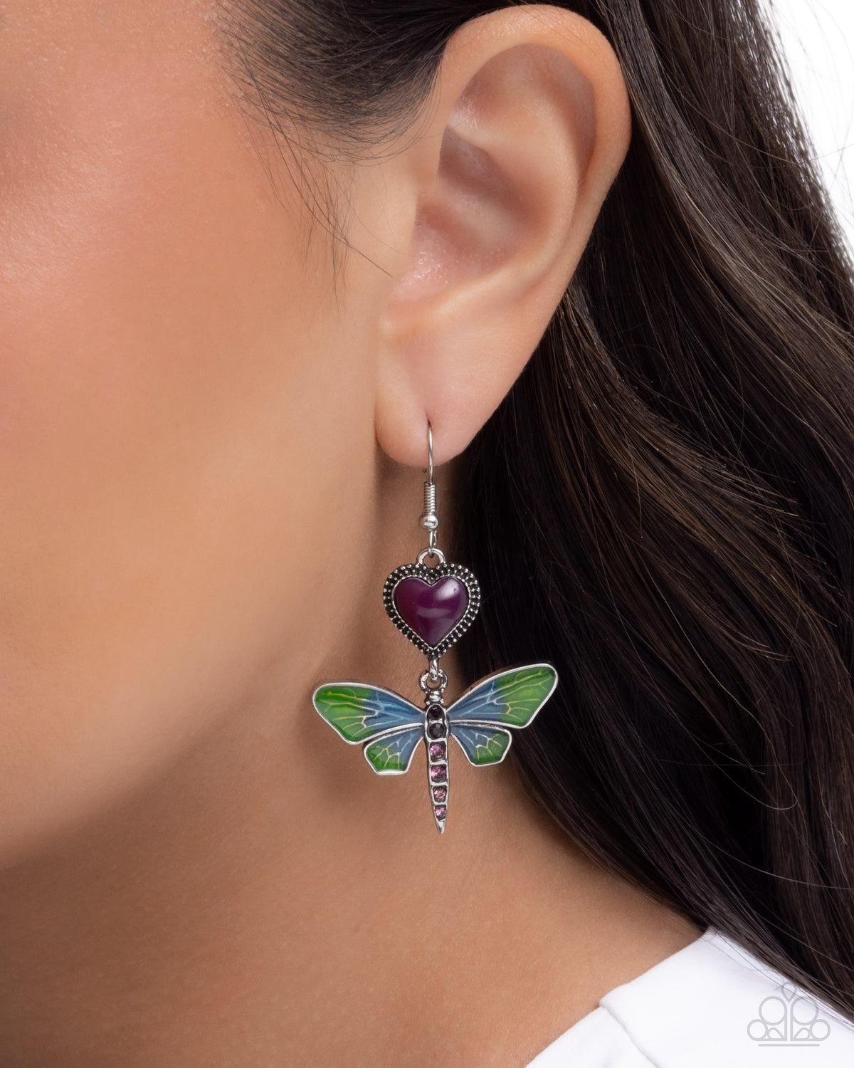 Dragonfly Devotion