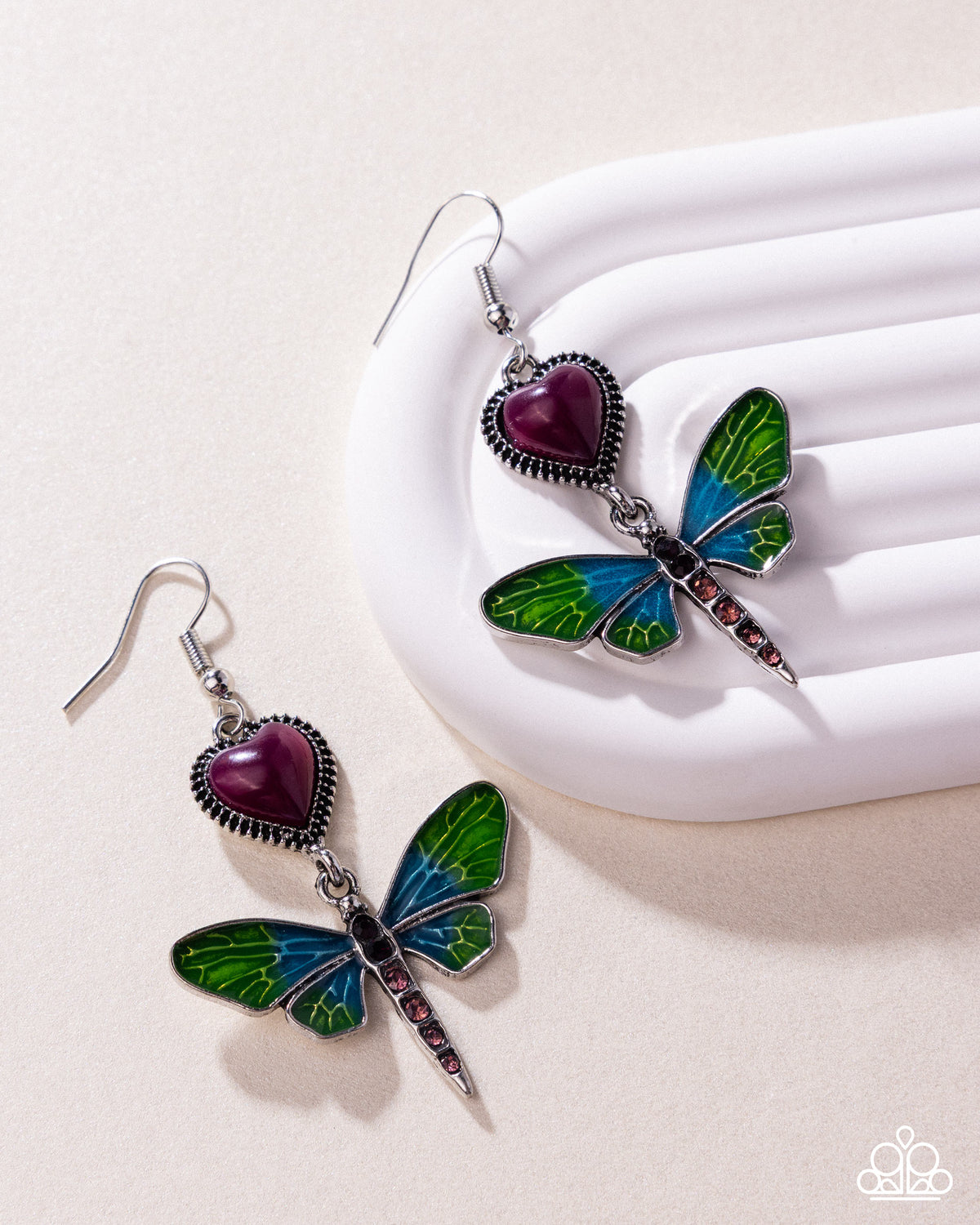 Dragonfly Devotion