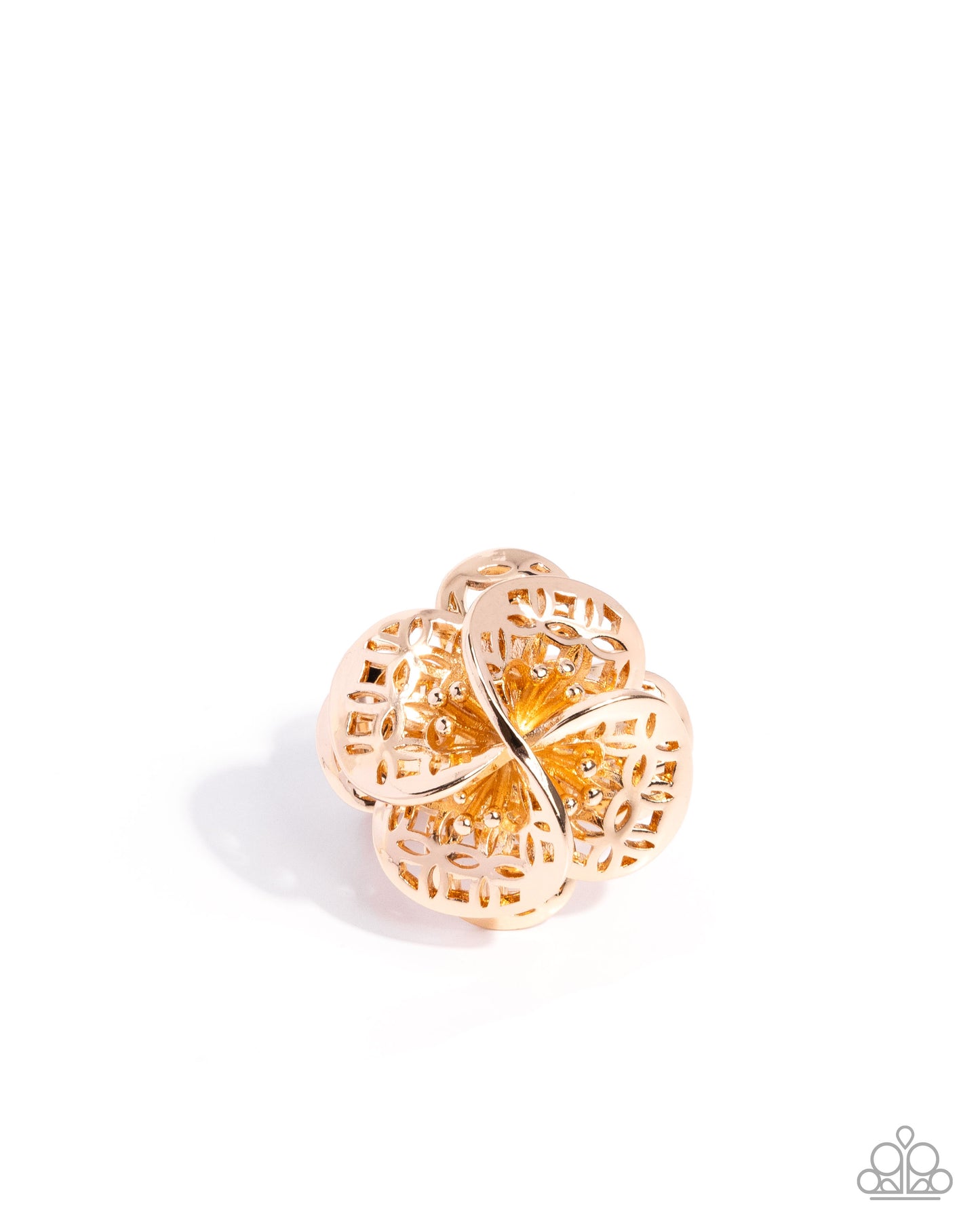 Luminescent Lattice