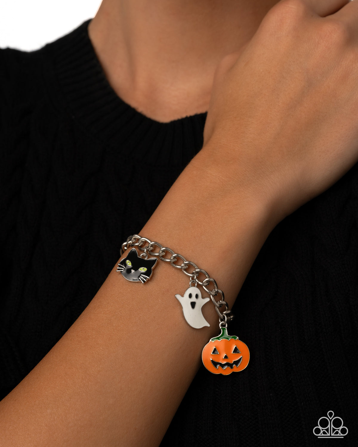 Haunting Hallmark - Multi