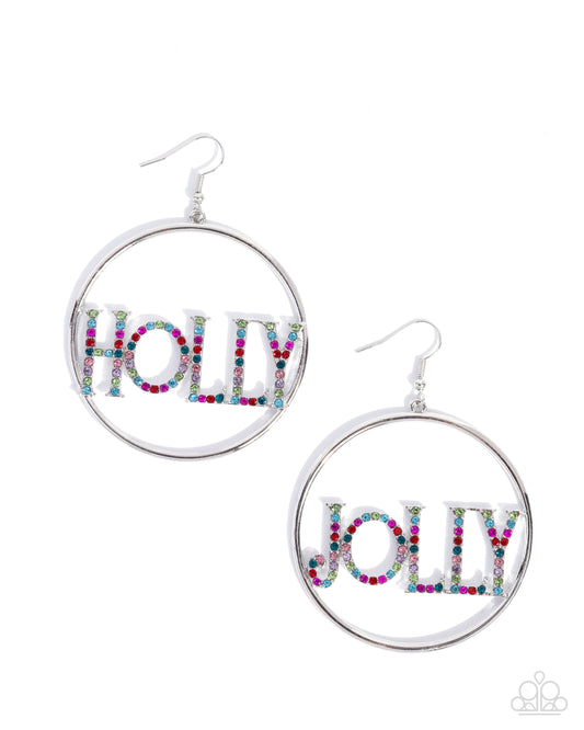 Holly Jolly