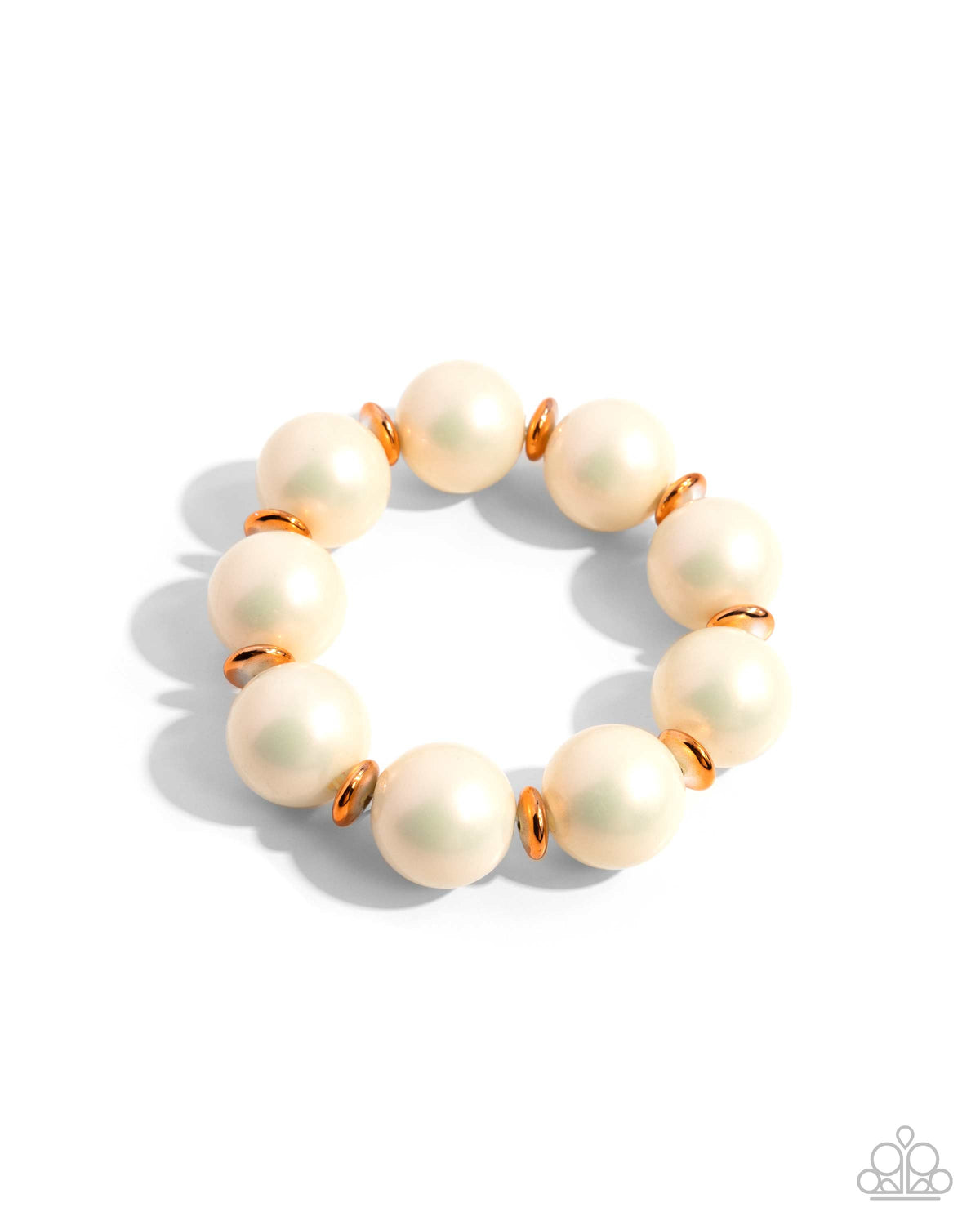 Pearl Platoon - orange