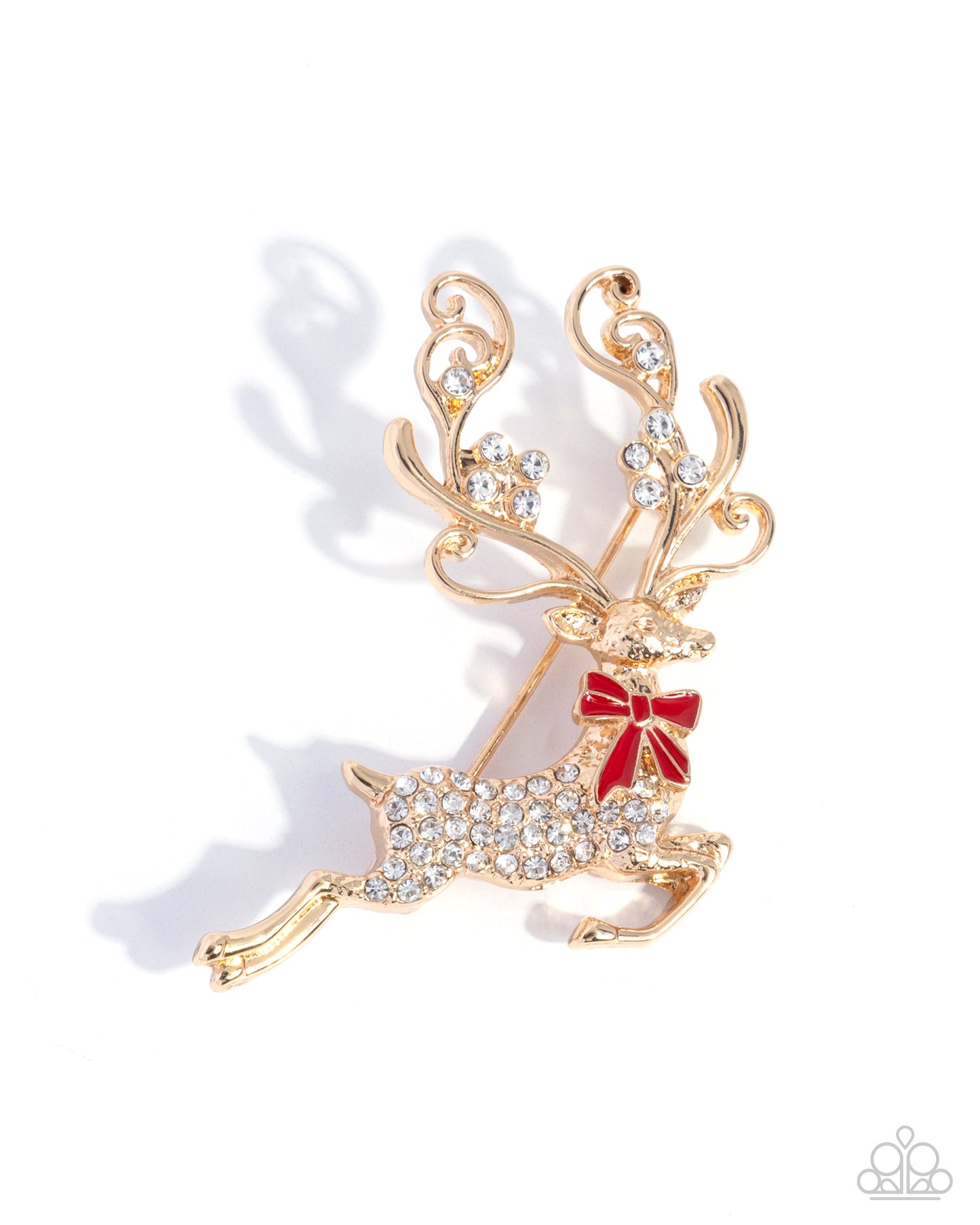 Reindeer Games