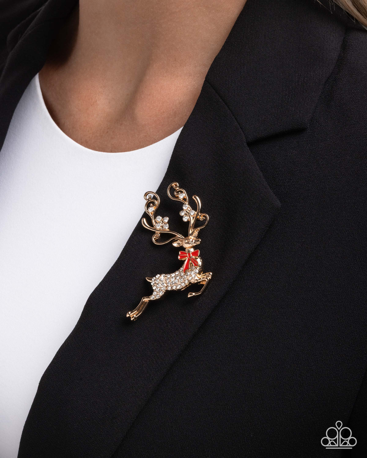 Reindeer Games