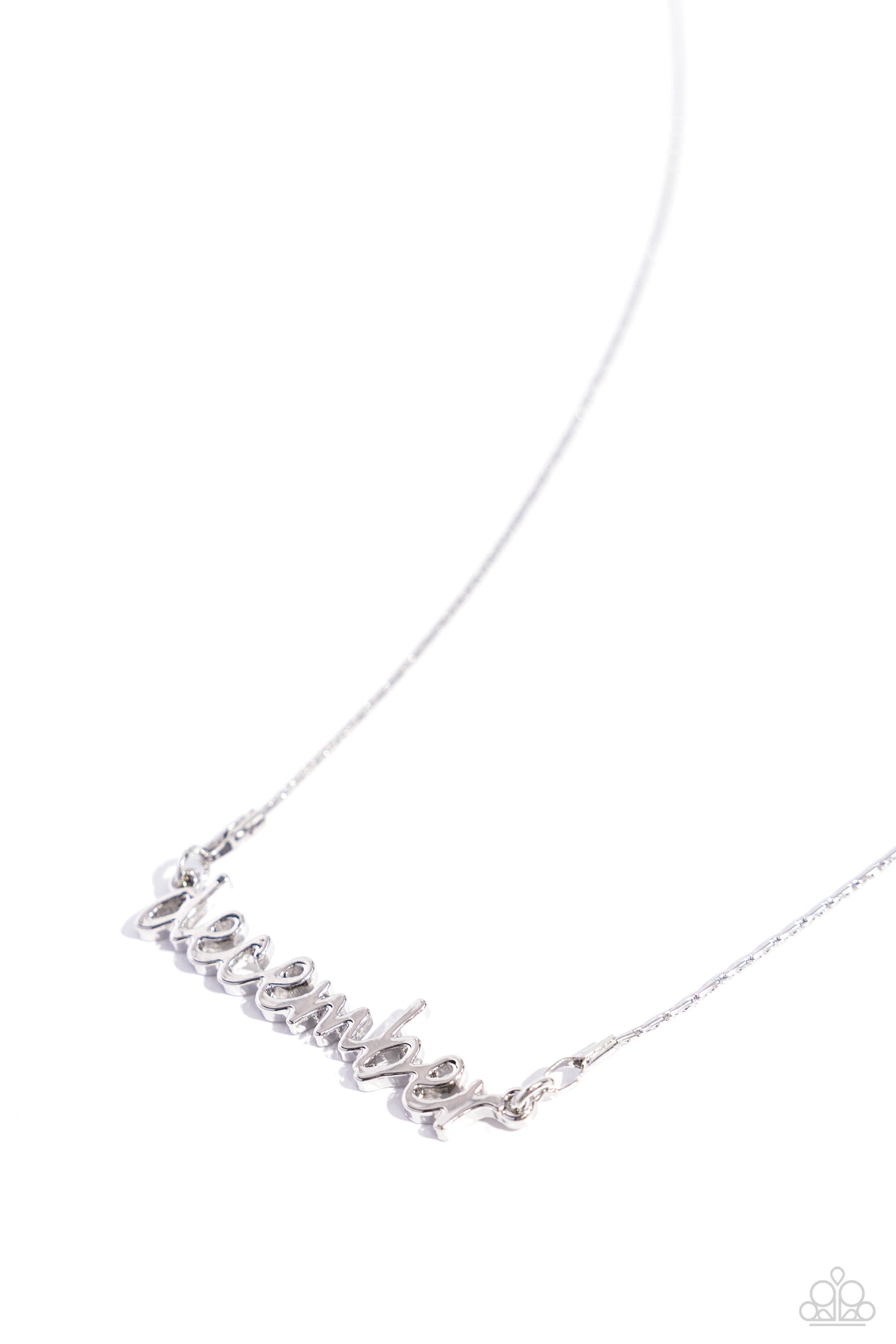 Birth Month Bling