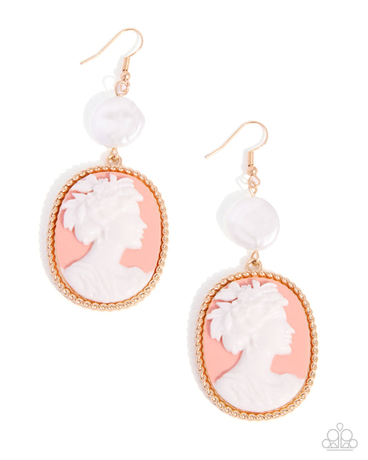 Captivating Cameo
