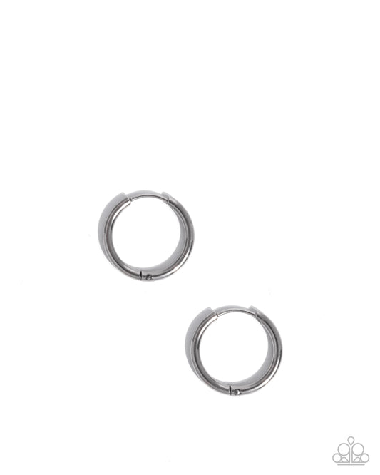 Sinuously Stainless