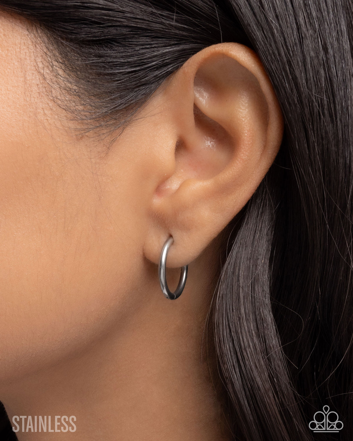 Sinuously Stainless
