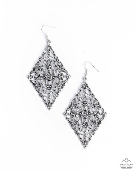 First-Place Filigree