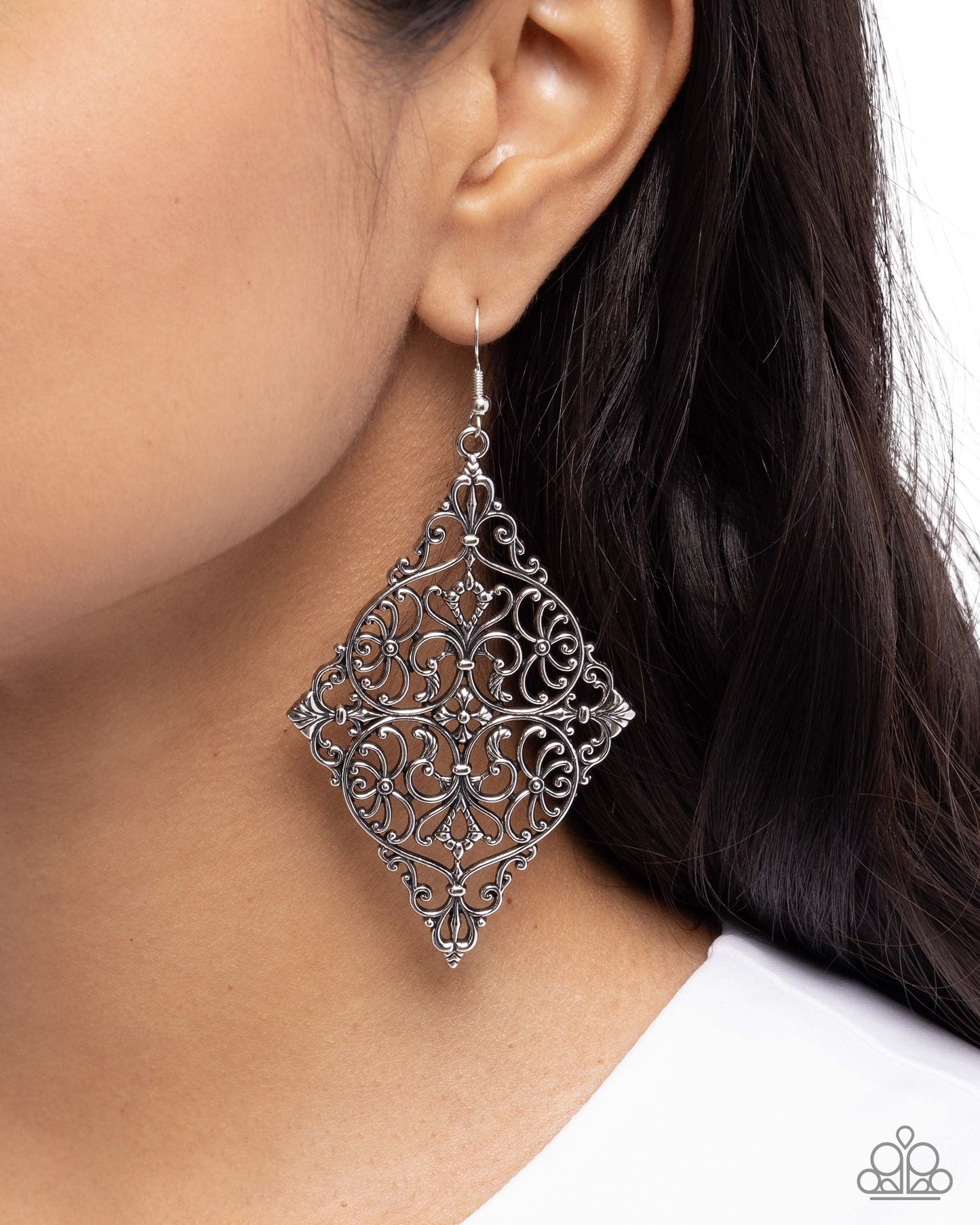 First-Place Filigree