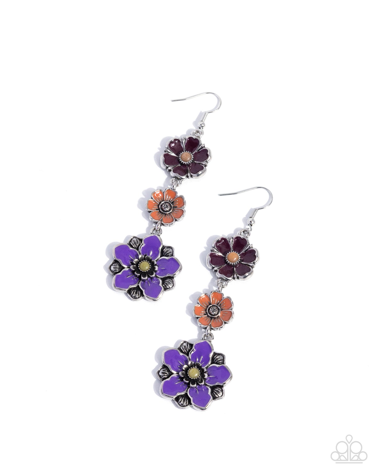 Floral Flock
