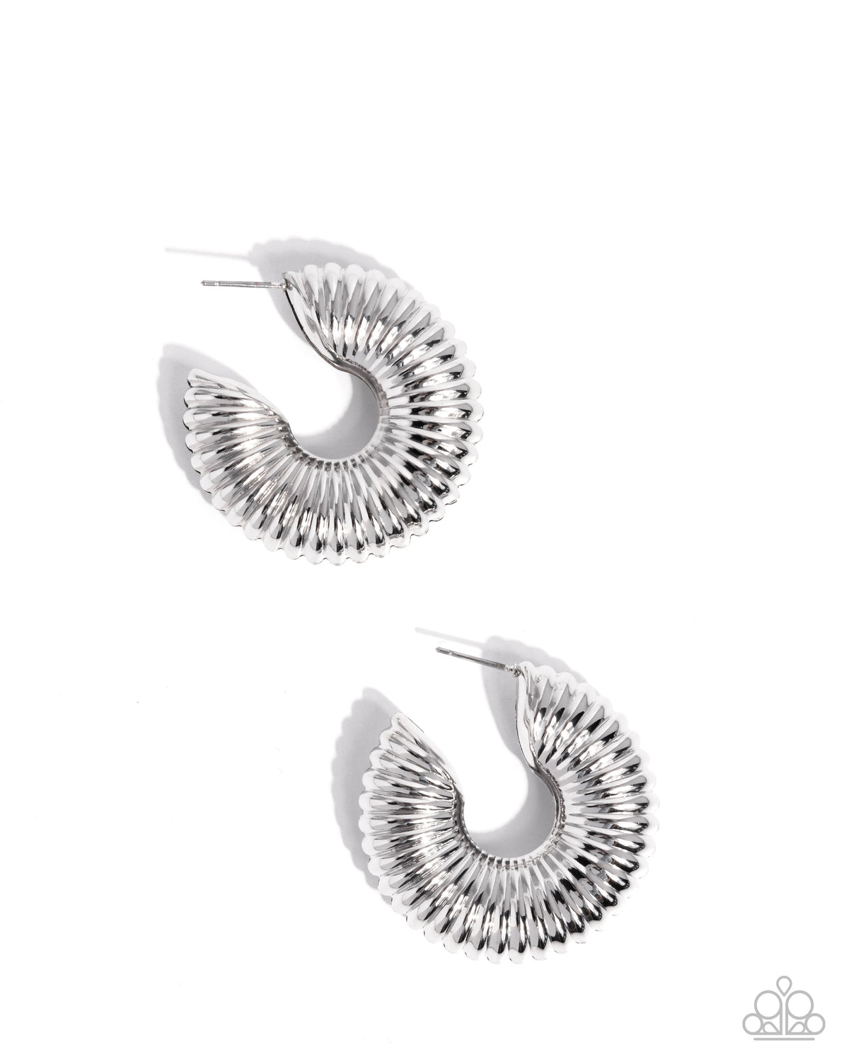 Spontaneous Spirals