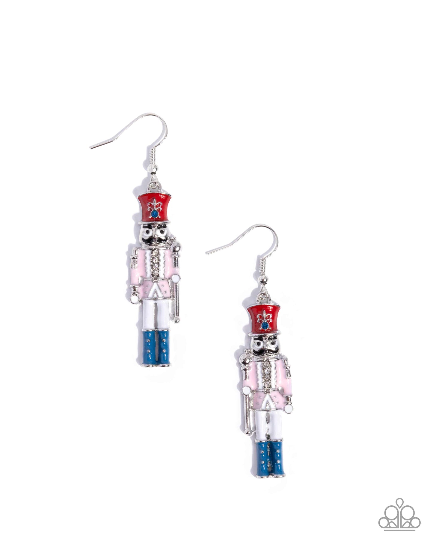 Nutcracker Nuance