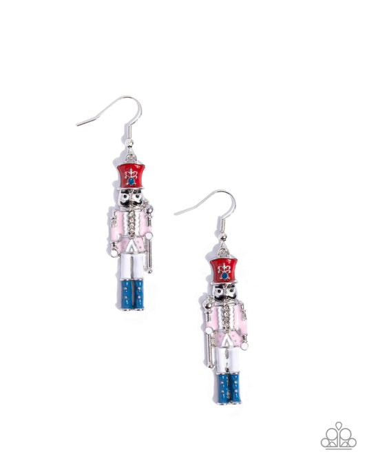 Nutcracker Nuance