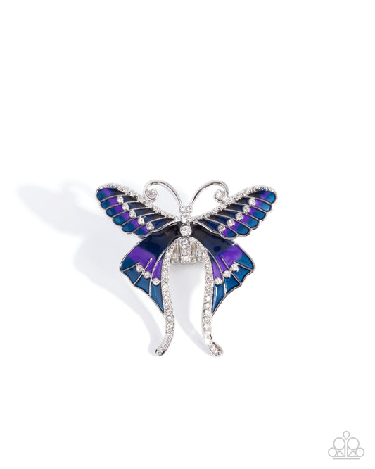 Butterfly Battalion