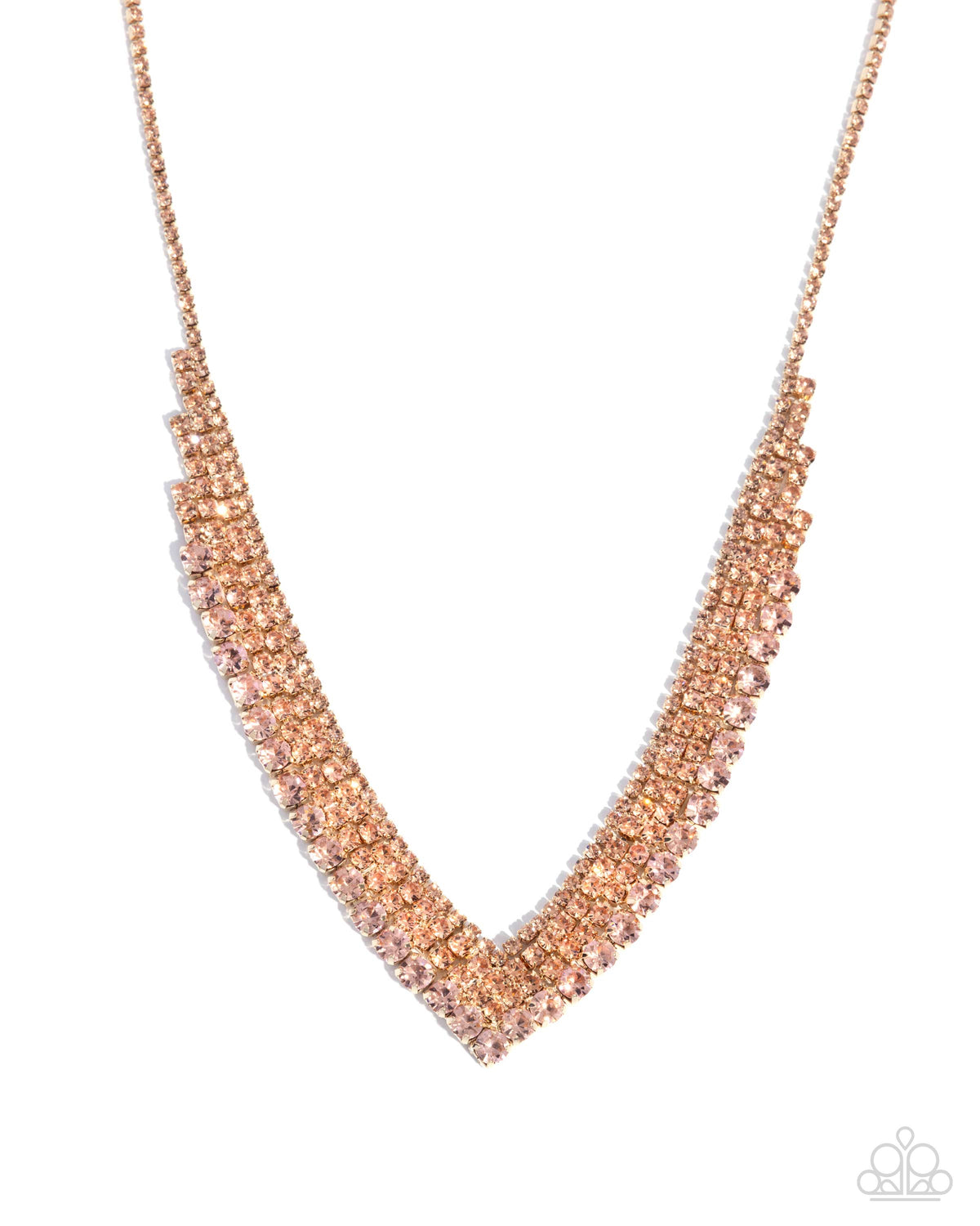 Pointed Pizzazz